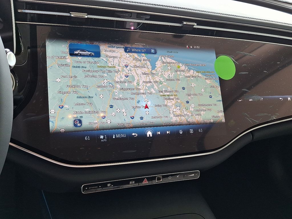 2026 Mercedes Benz E 350 photo 3