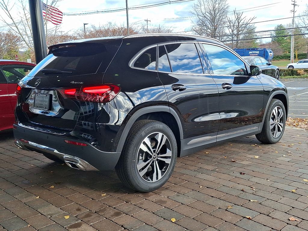 2026 Mercedes-Benz GLA GLA 250 - Photo 7