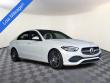 Used 2022 Mercedes-Benz C-Class C 300 Sedan