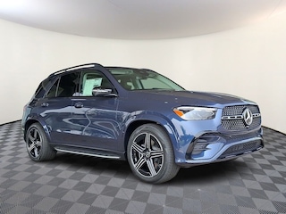 new 2026 Mercedes-Benz GLE GLE 350 SUV new jersey