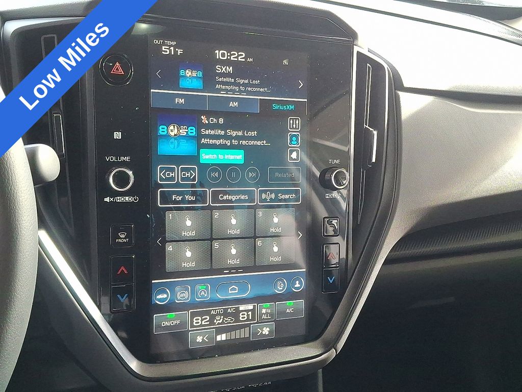 2025 Subaru Crosstrek Limited photo 3