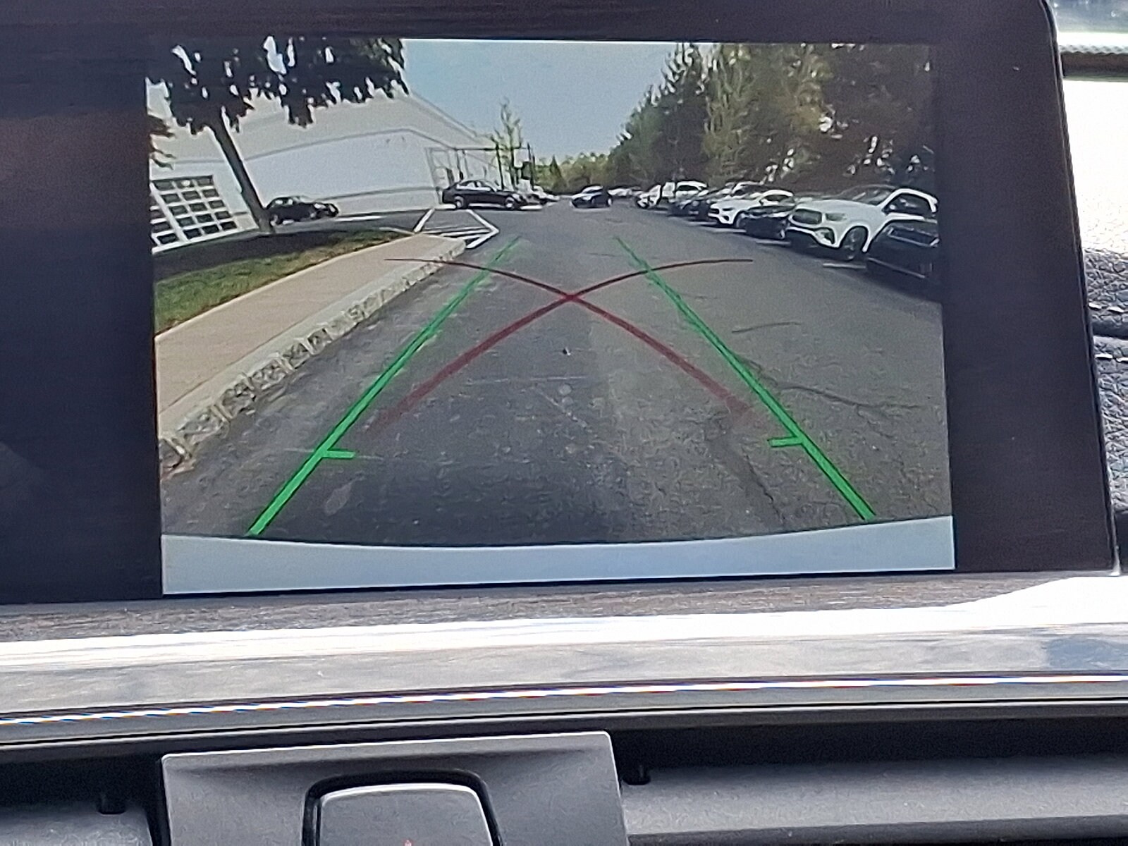 2018 Bmw 430i 430i xDrive xDrive Coupe photo 4