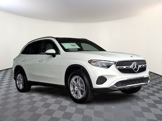 new 2026 Mercedes-Benz GLC GLC 300 SUV new jersey