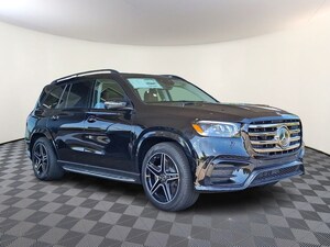 2026 Mercedes-Benz GLS GLS 450 SUV