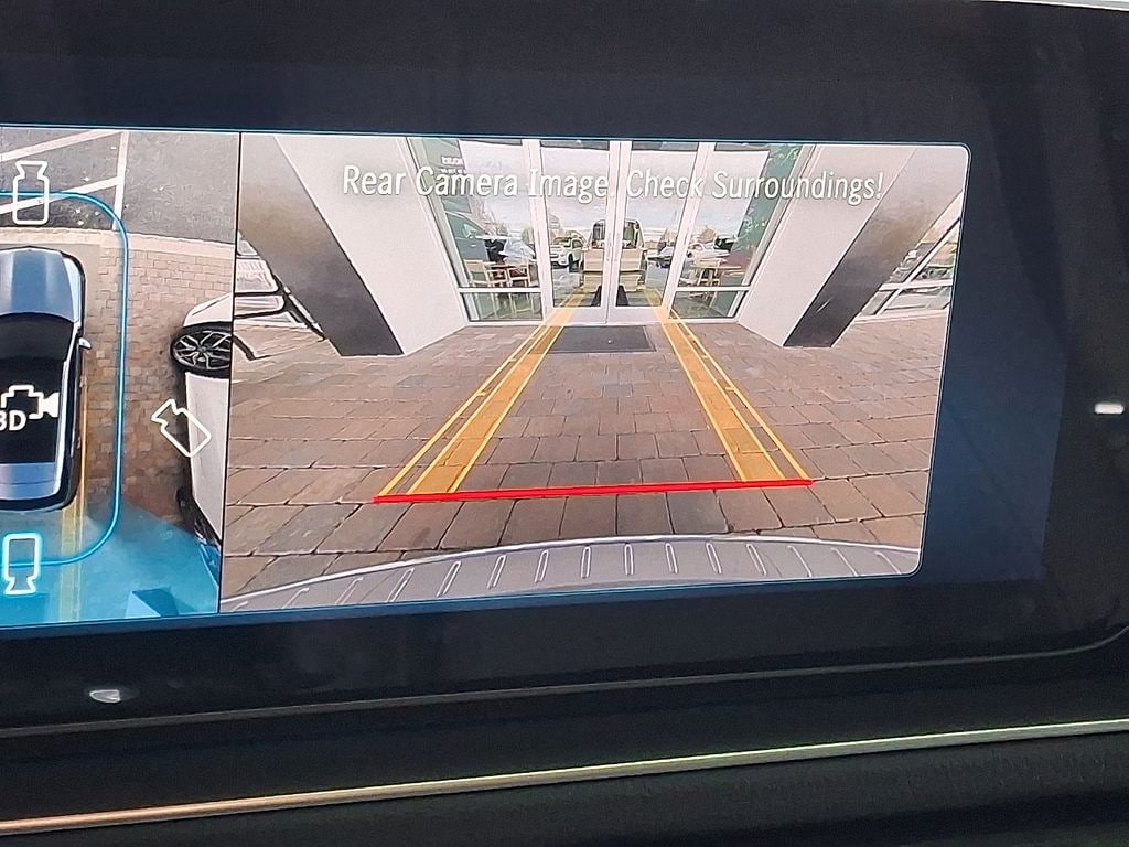 New 2026 Mercedes-Benz GLE GLE 350 SUV