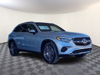 new 2026 Mercedes-Benz GLC GLC 300 SUV new jersey