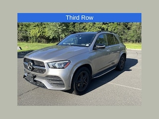 used 2023 Mercedes-Benz GLE GLE 350 SUV for sale in  Flemington NJ