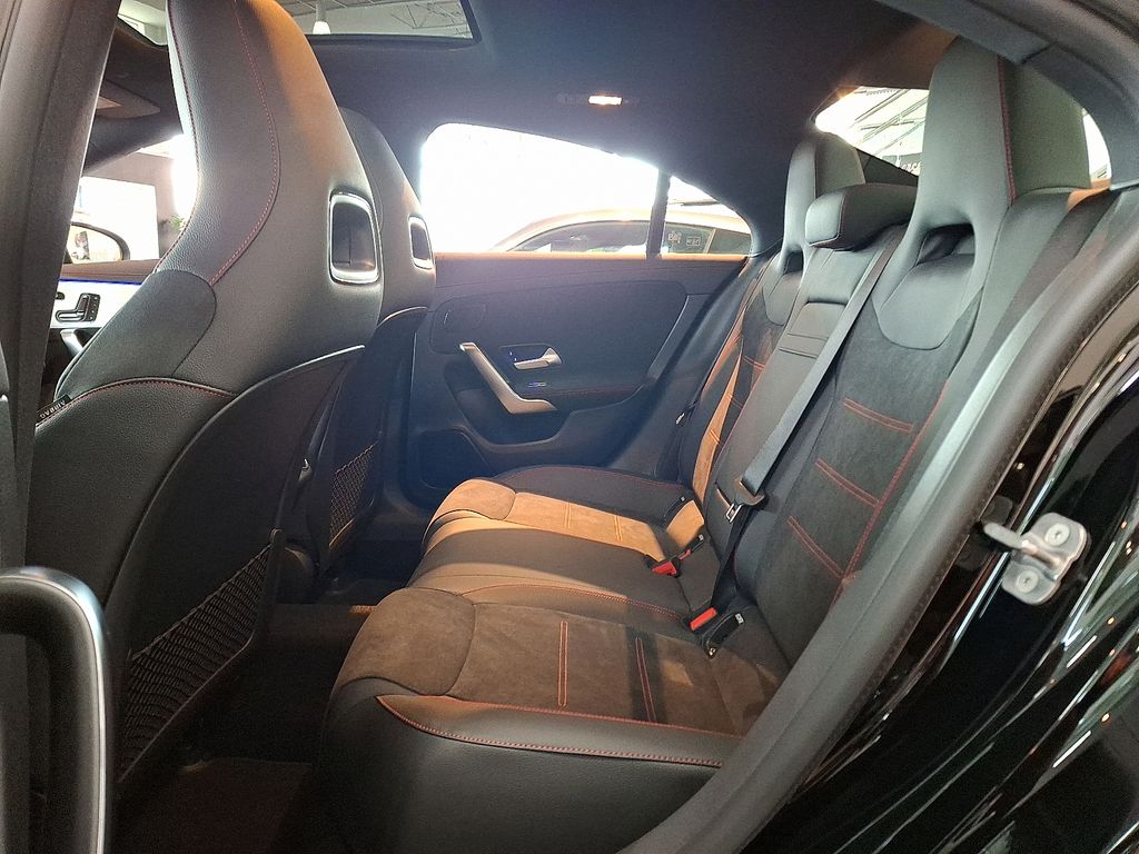2026 Mercedes-Benz CLA CLA 250 - Photo 8
