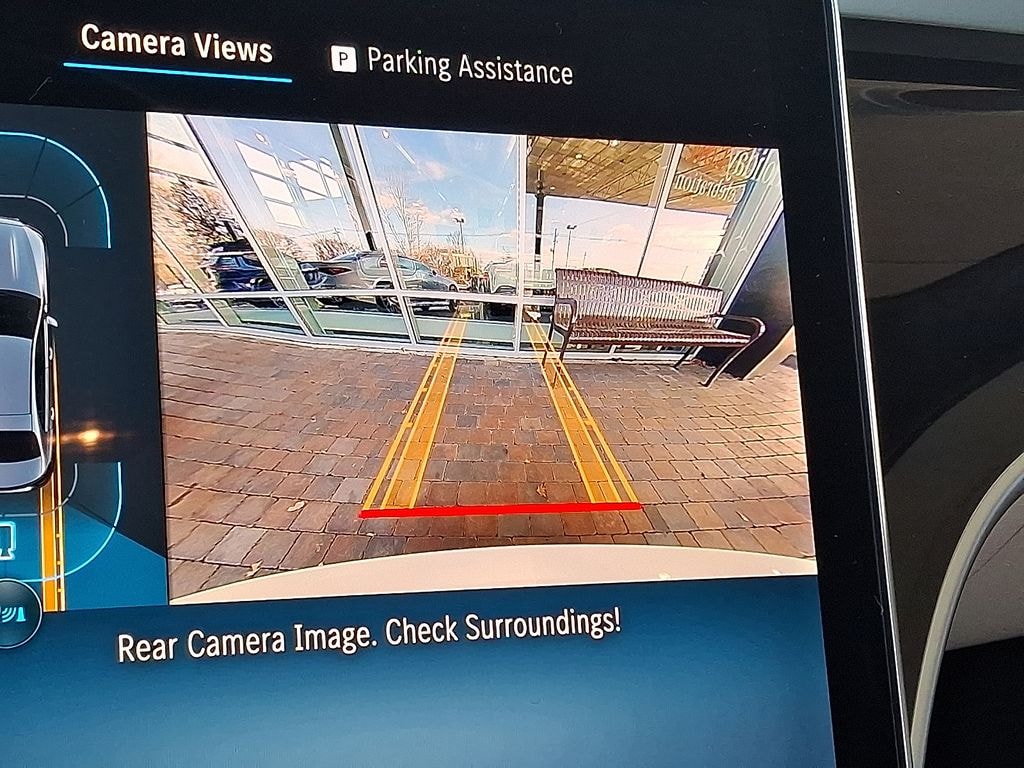 Used 2026 Mercedes-Benz C-Class C 300 Sedan