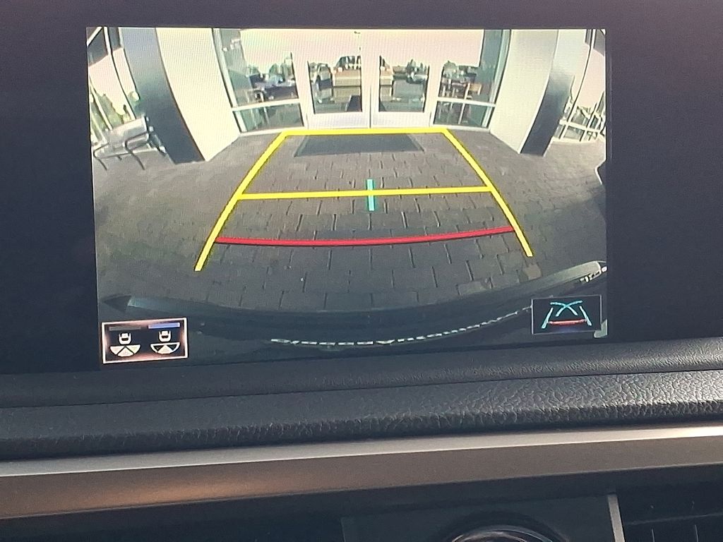 2022 Lexus RX 350L photo 4