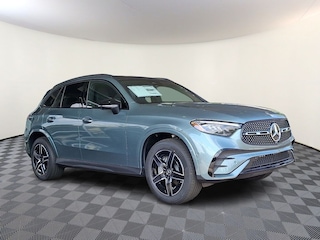 new 2026 Mercedes-Benz GLC GLC 300 SUV new jersey