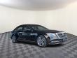 Used 2020 Mercedes-Benz S-Class S 560 Sedan