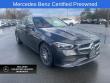 Certified 2023 Mercedes-Benz C-Class C 300 Sedan