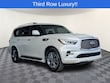  INFINITI QX80