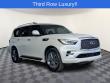 Used 2021 INFINITI QX80 Luxe SUV