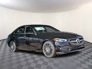 used 2026 Mercedes-Benz C-Class C 300 Sedan for sale in  Flemington NJ