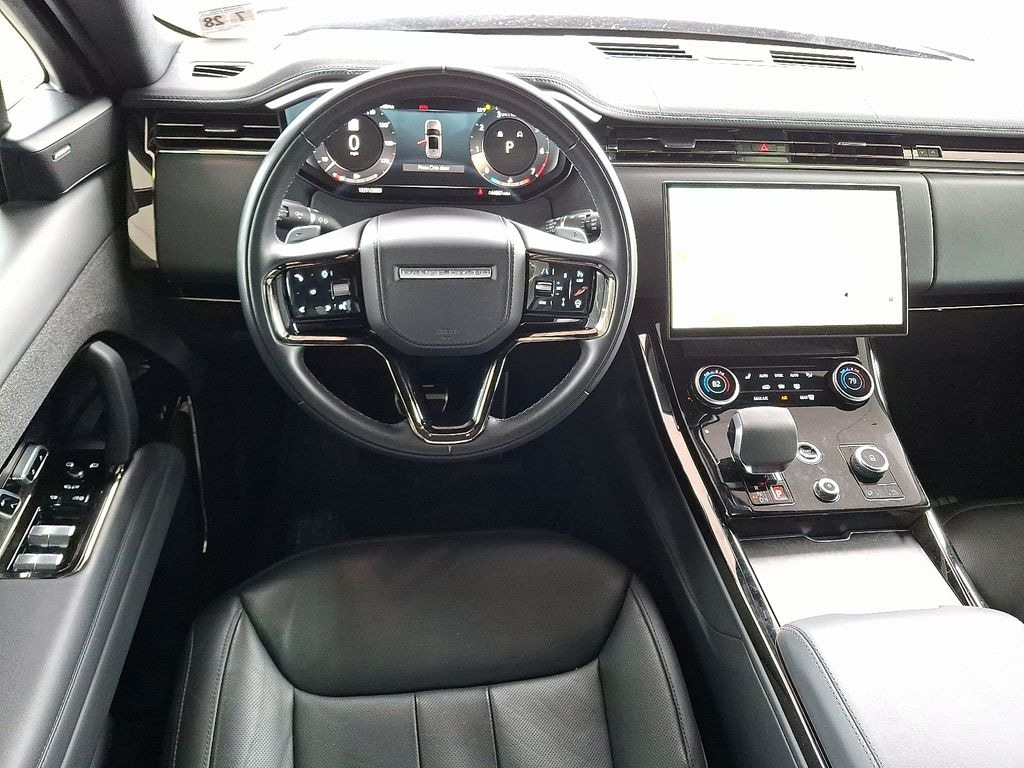 Used 2023 Land Rover Range Rover Sport SE Dynamic SUV