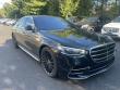 Certified 2022 Mercedes-Benz S-Class S 580 Sedan