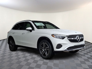 new 2026 Mercedes-Benz GLC GLC 300 SUV new jersey