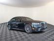 Certified 2023 Mercedes-Benz S-Class S 580 Sedan