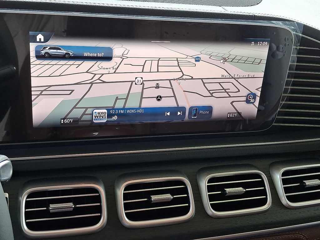 New 2026 Mercedes-Benz GLE GLE 350 SUV