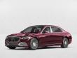 Mercedes-Benz Maybach S 580