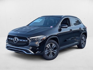 2025 Mercedes-Benz GLA 250