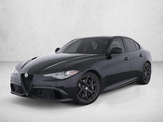 2021 Alfa Romeo Giulia