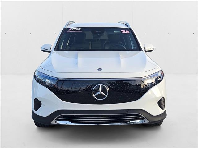 Certified 2025 Mercedes-Benz EQB Base with VIN W1N9M0CB6SN131053 for sale in Fort Lauderdale, FL
