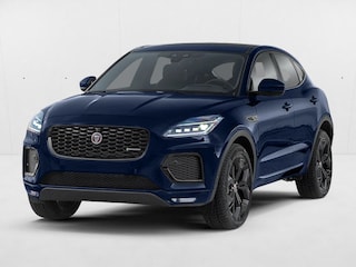 2021 Jaguar E-PACE