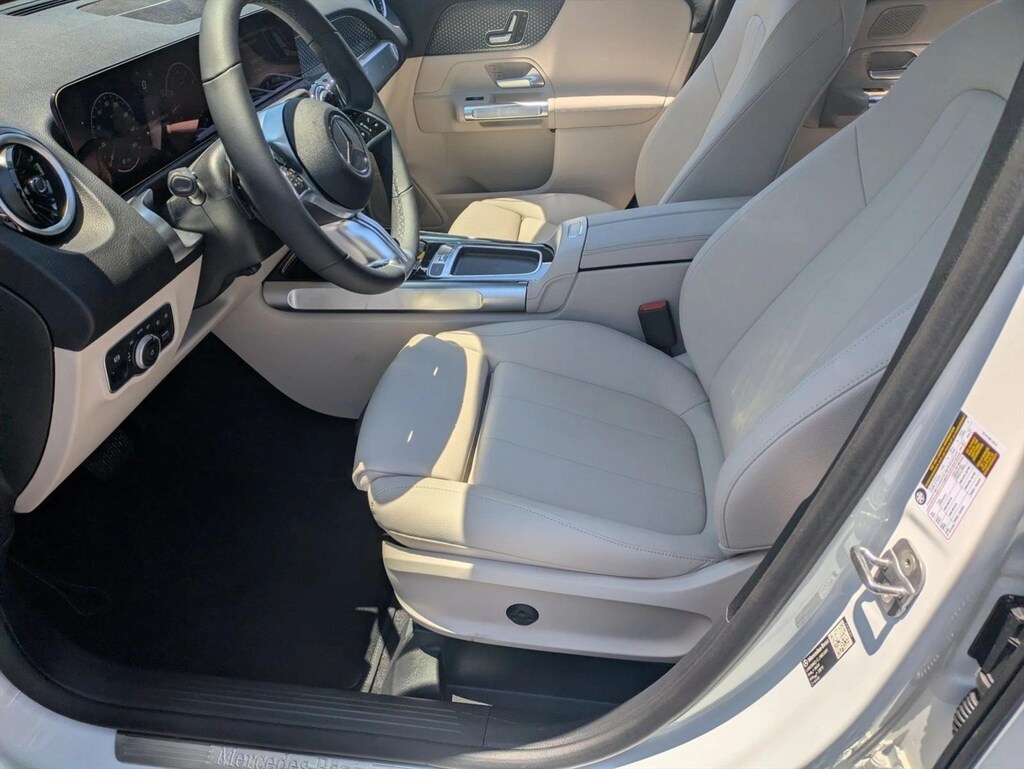 Used 2026 Mercedes-Benz GLB GLB 250 SUV SUV
