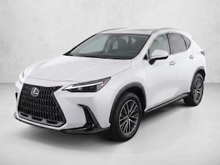 2022 LEXUS NX Premium SUV