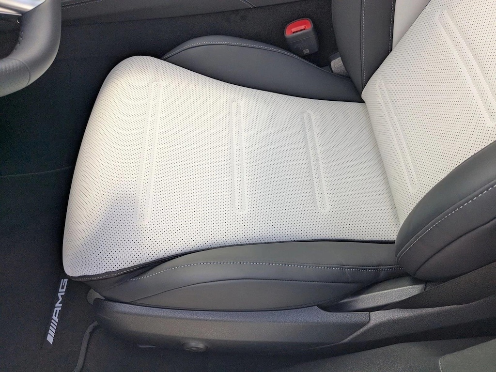 New 2026 Mercedes-Benz AMG E 53 E AMG ® E 53 E 4MATIC+ ® Wagon Wagon