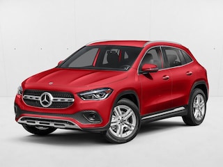 2021 Mercedes-Benz GLA SUV