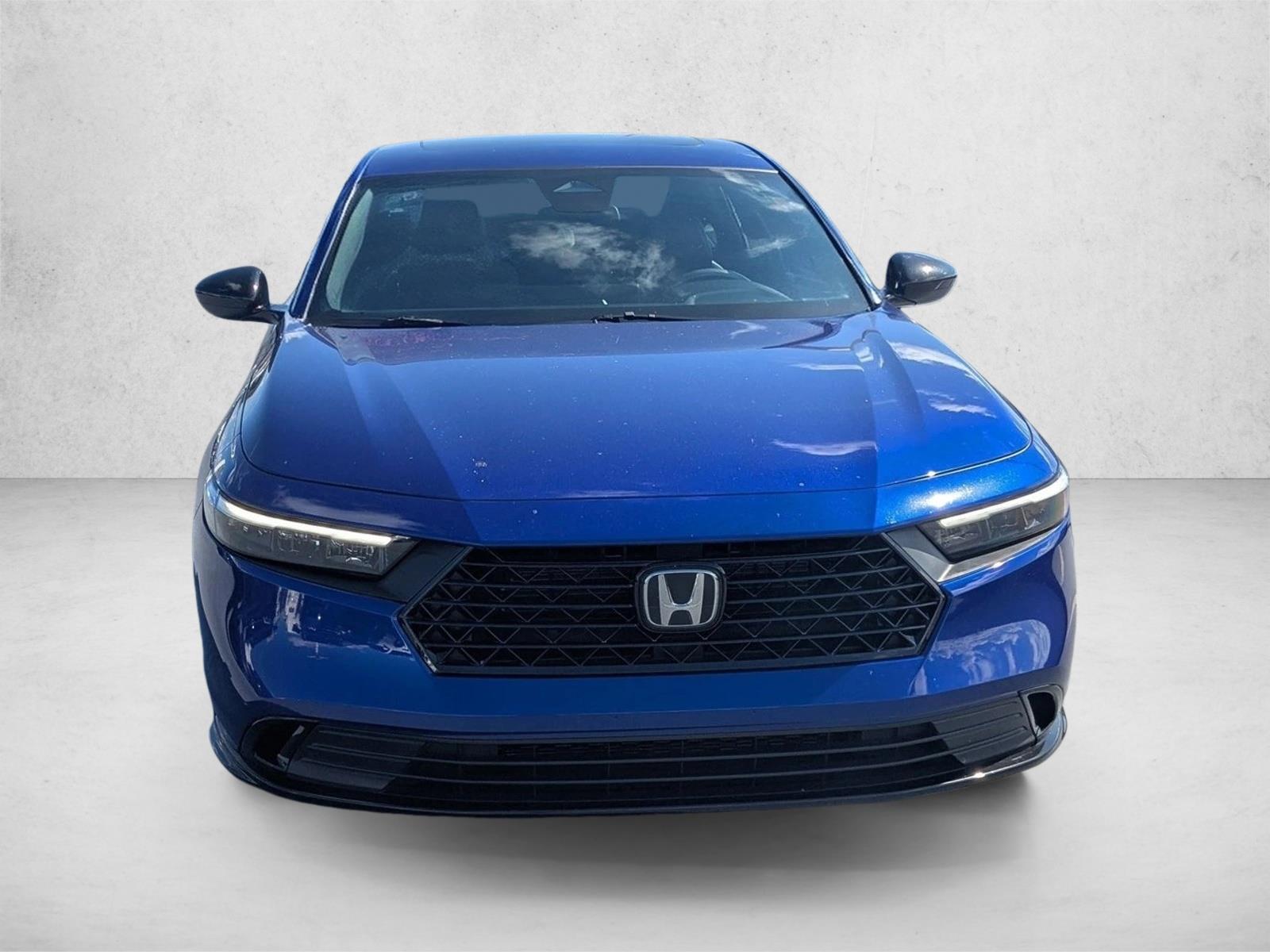 2023 Honda Accord Hybrid Sport-L photo 2