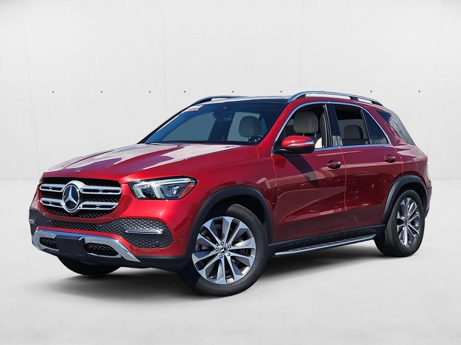 2023 Mercedes-Benz GLE 350 4MATIC
