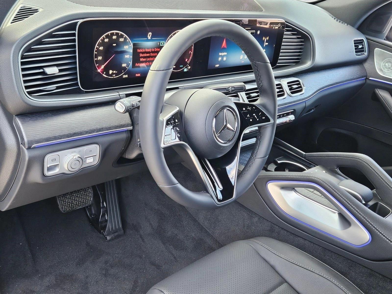 Used 2026 Mercedes-Benz GLE GLE 350 SUV SUV