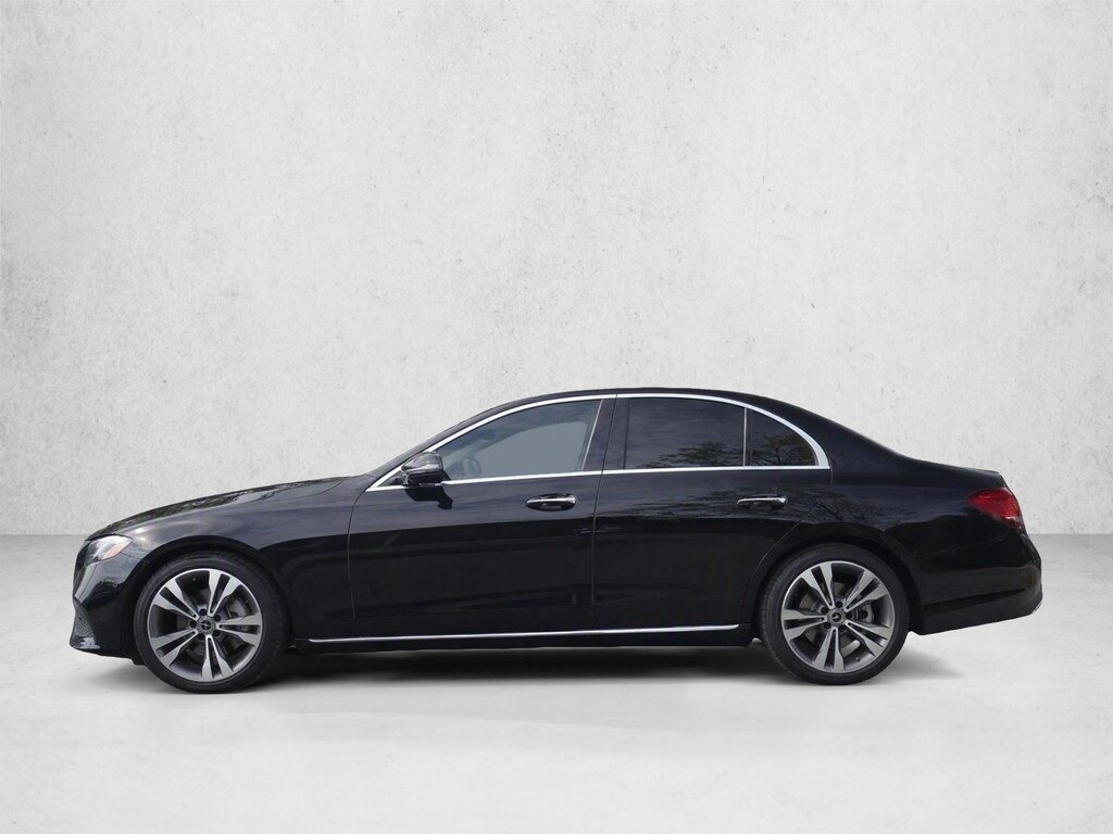 Certified 2019 Mercedes-Benz C-Class C 300 Sedan