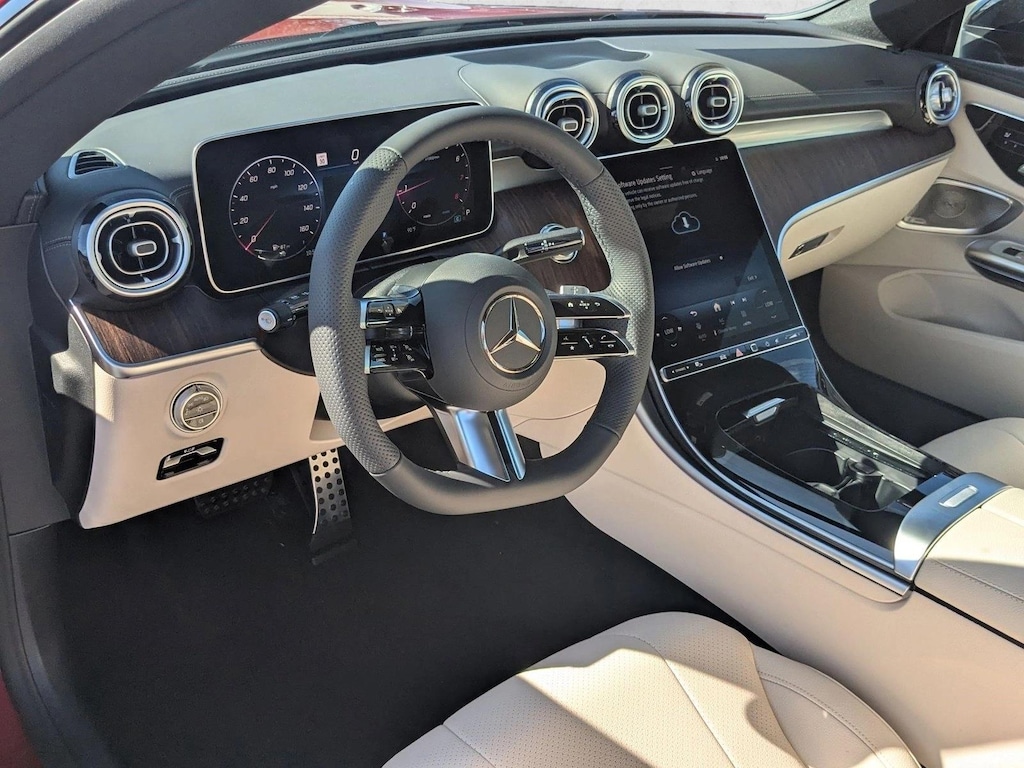 New 2026 Mercedes-Benz CLE 300 CLE 300 4MATIC ® Coupe Coupe