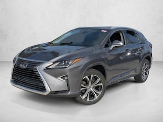 2019 LEXUS RX