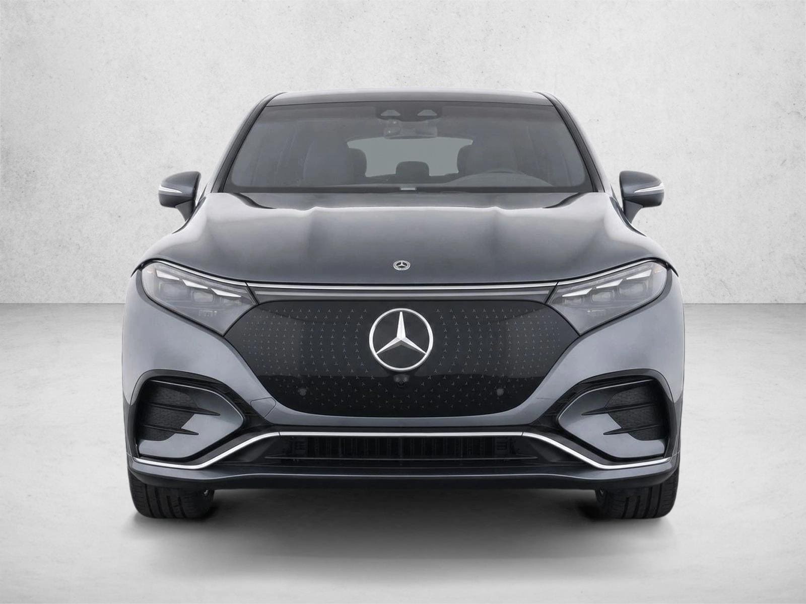 Certified 2023 Mercedes-Benz EQS SUV Base with VIN 4JGDM2DB1PA010825 for sale in Fort Lauderdale, FL