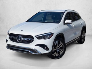 2026 Mercedes-Benz GLA 250 GLA 250 SUV SUV