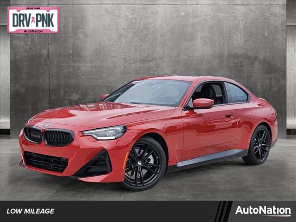 Used BMW 230i For Sale Panama City, FL 3MW23CM02R8E69506 AutoNation
