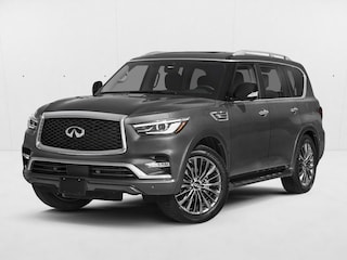2021 INFINITI QX80