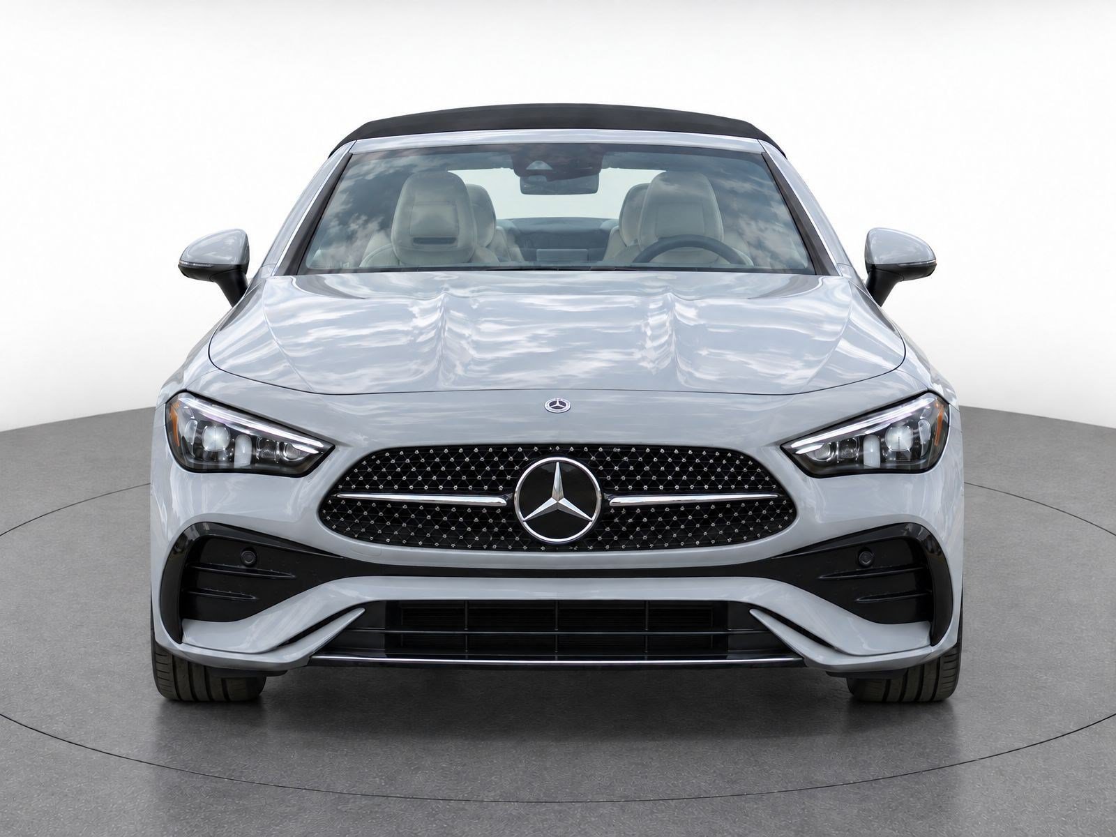 Certified 2024 Mercedes-Benz CLE 4MATIC Convertible