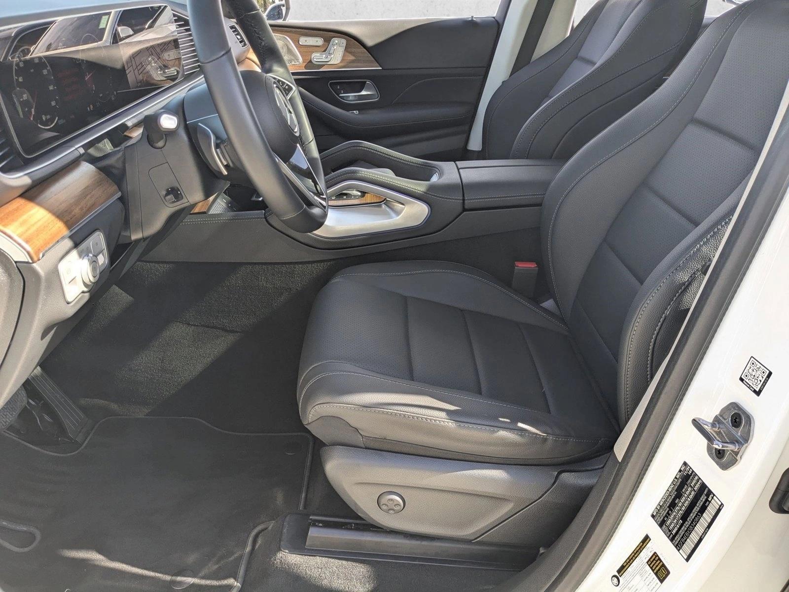 2025 Mercedes-Benz GLE GLE350 - Photo 17