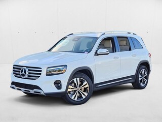 2025 Mercedes-Benz GLB 250