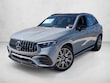  Mercedes-Benz AMG GLC 43