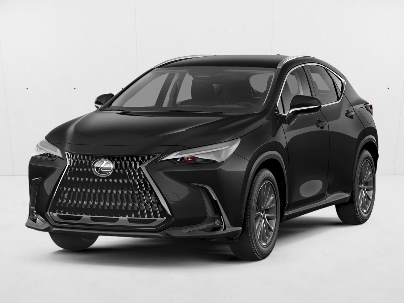 2024 Lexus NX 350 250 FWD's photo