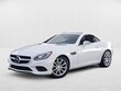 Mercedes-Benz SLC